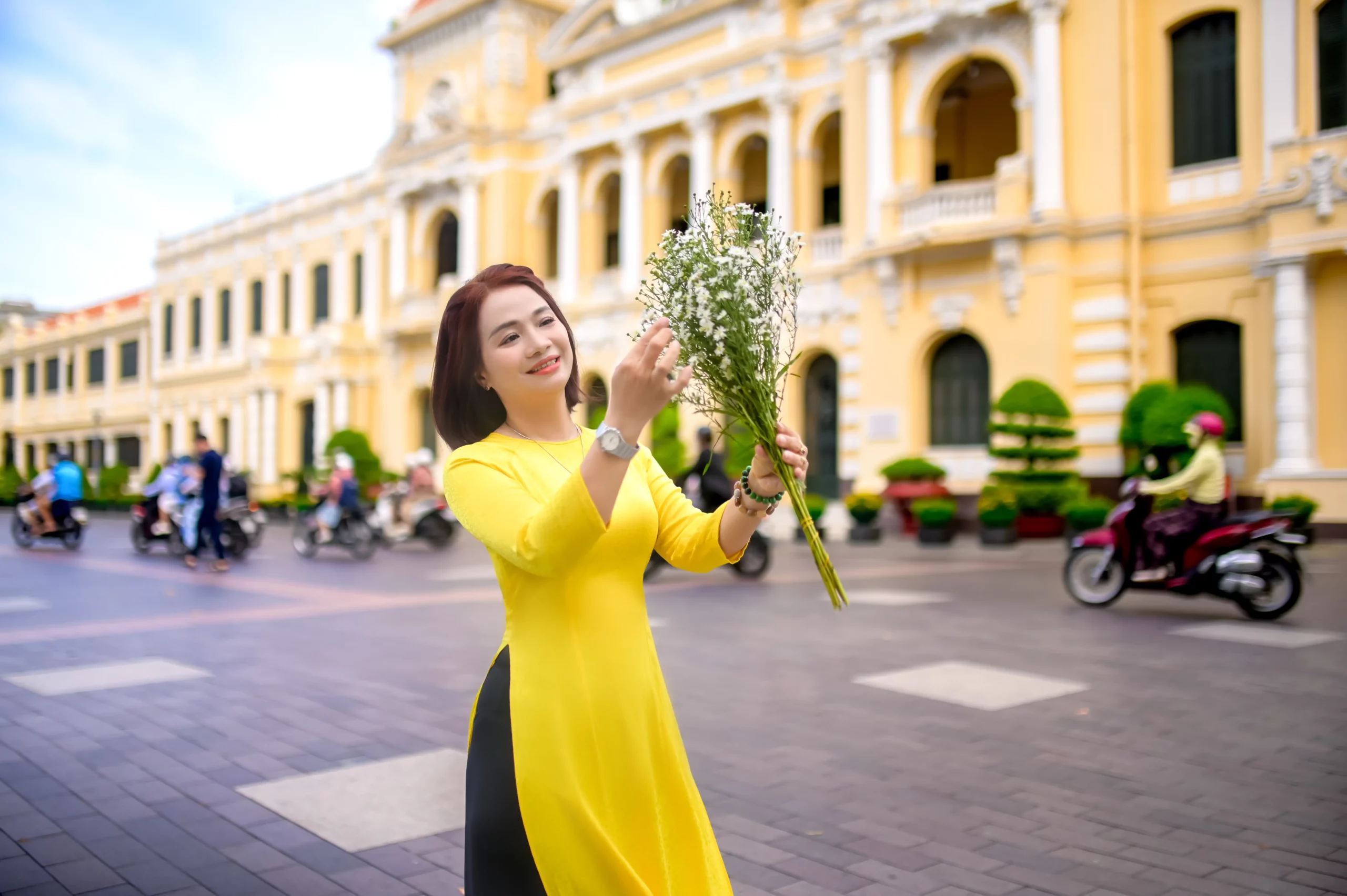 Phạm Nguyễn Kim Oanh