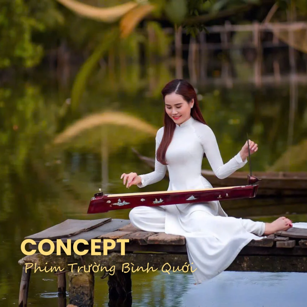 concept bình quới